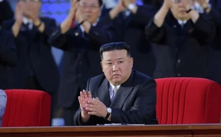 مستشار الأمن الوطني الكوري الجنوبي يستبعد حضور الزعيم الكوري الشمالي في قمة أبيك