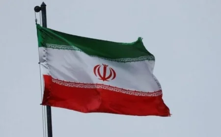 رئيس الأركان الإيراني يعلن: جاهزيتنا الدفاعية والقتالية لردع العدو وصلت لأعلى مستوياتها