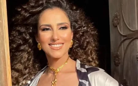 مهرجان VS-FILM للأفلام القصيرة جدا يكرم النجمة البارزة حنان مطاوع