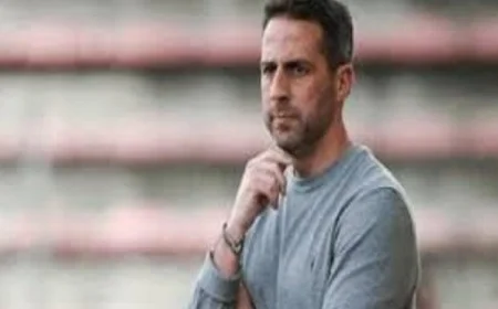 فيريرا يعبر عن سعادته بفوزنا على الإسماعيلي وبتواجد النجم عبد الله السعيد