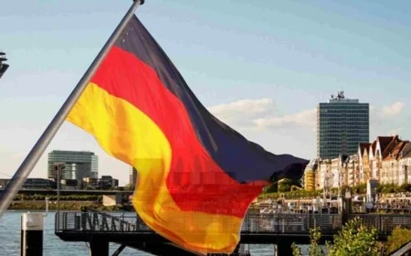 ألمانيا تغلق ملف مطالب بولندا بتعويضات جرائم الاحتلال النازي