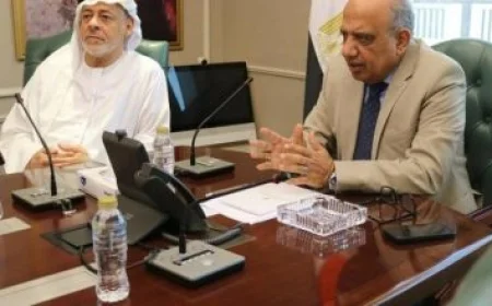 الهند والولايات المتحدة تسيران نحو شراكة تجارية ناجحة من خلال مفاوضات مثمرة