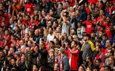 مانشستر يونايتد ينبه جماهيره لتجنب هتاف فتى الإيجار ضد تشيلسي