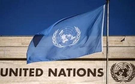الأمم المتحدة: استبعاد إسرائيل “للأونروا” يعيق تقديم الخدمات الضرورية