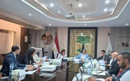 انطلاق حملة توعوية من “الطفولة والأمومة” لحماية الأطفال من العنف المدرسي