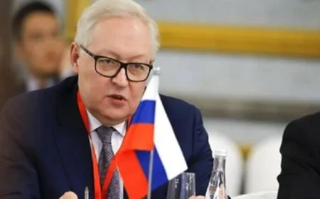 روسيا تؤكد استمرار الحوار مع واشنطن عبر قنوات متعددة