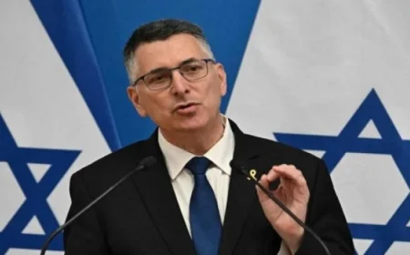 إسرائيل تهدد برد مماثل على العقوبات الأوروبية وتؤكد: نأمل تجنب هذا الخيار