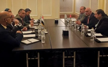 تعزيز التعاون السياحي بين مصر والأردن لتحقيق نمو مشترك