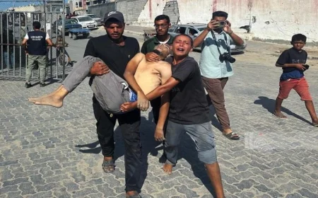 إسبانيا تطلق تحقيقًا شاملًا في انتهاكات حقوق الإنسان في غزة