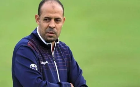 عماد النحاس يشيد بفوز الأهلي المهم على سيراميكا ويعبر عن امتنانه للاعبين على أدائهم المميز