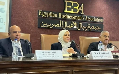 الضرائب: تسريع إنهاء الحزمة الثانية من التسهيلات المالية