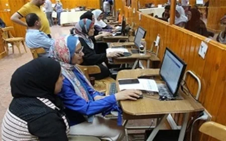 نتائج تقليل الاغتراب لطلاب المرحلة الثالثة بالثانوية العامة: اكتشف أحدث المستجدات