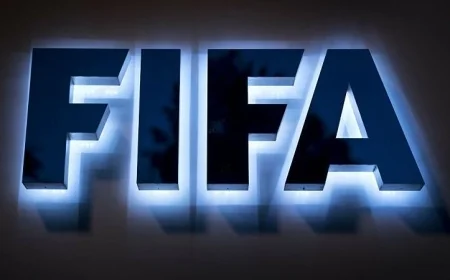 فيفا يتلقى إقبالاً هائلاً مع 4.5 مليون طلب لتذاكر كأس العالم 2026
