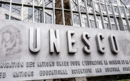 اليونسكو: التعليم لتحقيق التنمية المستدامة يعزز التحول وقدرات التعلم
