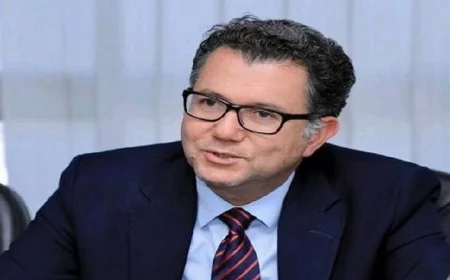 مصر تدعو لوقف الحرب في غزة وفحص القدرات النووية الإسرائيلية