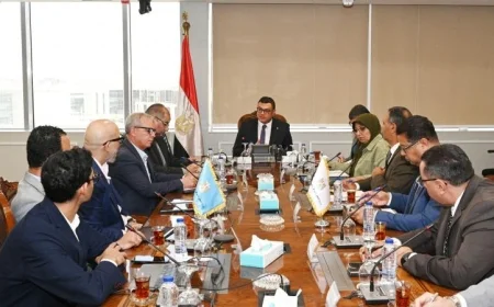 الإسكان تطلق قريباً المرحلة الثانية لتوفير 400 ألف وحدة سكنية جديدة