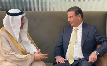 وزير الزراعة يؤكد عمق العلاقات التاريخية بين مصر والسعودية عبر عقود طويلة