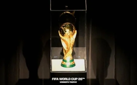 إقبال ضخم على تذاكر كأس العالم 2026 لتحقيق حلم حضور المباريات