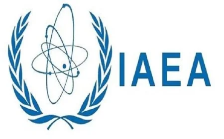 المؤتمر العام للطاقة الذرية يقر دعماً فنياً مكثفاً لفلسطين