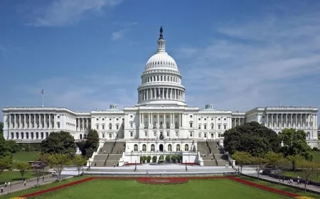 ديمقراطيو مجلس الشيوخ الأمريكي يقودون جهوداً للاعتراف بالدولة الفلسطينية