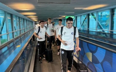 بيراميدز يستعد لمواجهة الأهلي السعودي ويصل مطار القاهرة للسفر إلى جدة