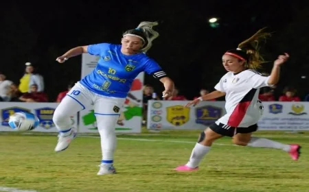 تأهل منتخب سيدات الميني فوتبول لنصف نهائي كأس العالم في أربيل