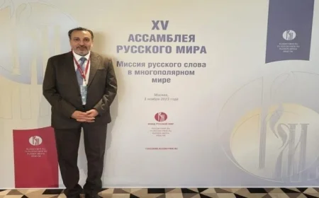 مصر تشارك بفاعلية في القمة العالمية الأولى لشعوب العالم في موسكو 20 سبتمبر