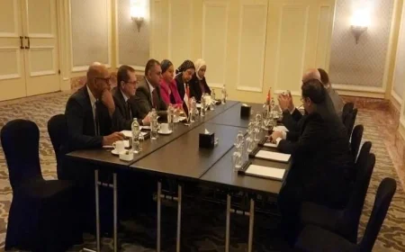 مساعد وزير السياحة: خطوات مقبلة لتعزيز التعاون السياحي مع الأردن