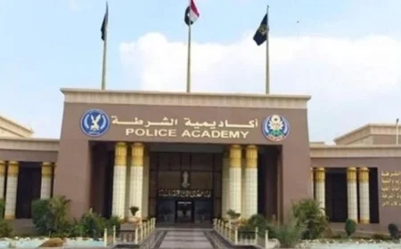 دورة إعداد مدربي فحص الوثائق في أكاديمية الشرطة تفتح آفاقاً جديدة