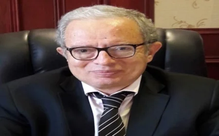 تعيين د. حسين عيسى مستشاراً لوزير التعليم العالي في السياسات المالية والاقتصادية