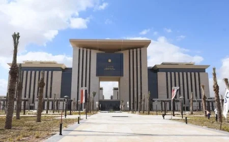 مصر تعلن انضمامها إلى بعثة الاتحاد الأفريقي لدعم الاستقرار في الصومال