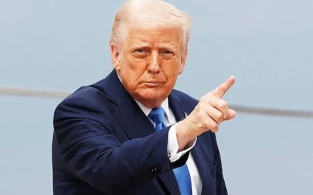 ترحيب ترامب بالرئيس التركي في البيت الأبيض الأسبوع المقبل يعزز العلاقات الثنائية