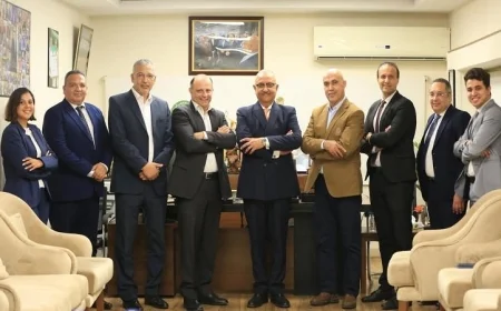 تعيين أشرف نصار رئيسا لنادي البنك الأهلي وتولي السرسي منصب النائب وعبد المنعم أمانة السر