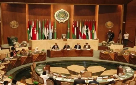 البرلمان العربي يثني على تقرير لجنة التحقيق الدولية حول الإبادة الجماعية في غزة