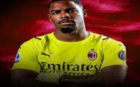 تشيلسي يجدد سعيه لضم حارس ميلان المميز مايك ماينان