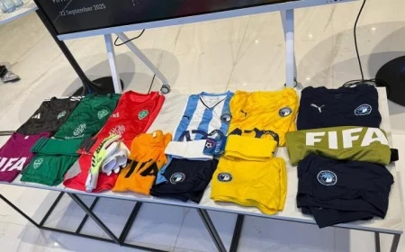 مواجهة نارية بين بيراميدز بالسماوي والأهلي بالأخضر في قمة كأس الإنتركونتيننتال