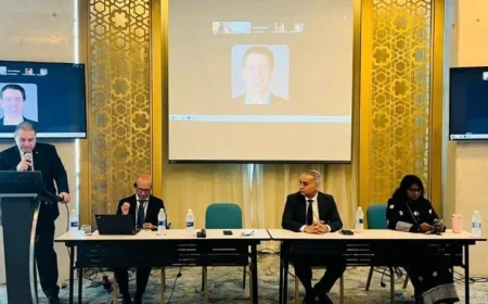 ورشة عمل كبرى في مصر لتعزيز سياسات حماية المستهلك