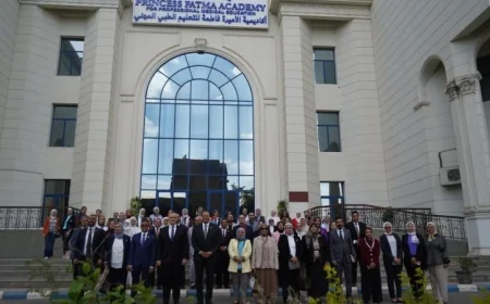 إطلاق دبلوم مهني جديد من “الصحة” لتأهيل كوادر متميزة في سلامة المرضى