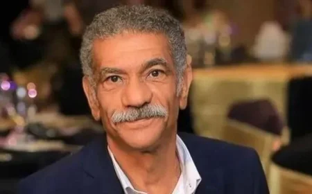 سيد رجب في قلب أحداث مثيرة من السرقة والنصب في مسلسل لينك