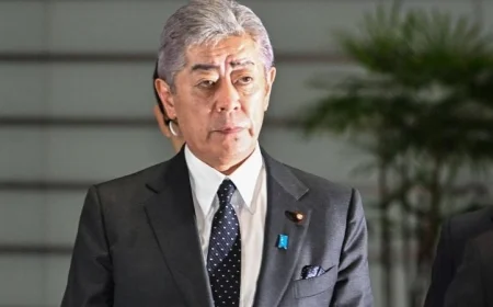 اليابان تؤجل الاعتراف بالدولة الفلسطينية في مؤتمر حل الدولتين