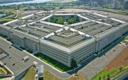 البنتاجون يقيد وصول الصحفيين المعتمدين بأسس أكثر صرامة