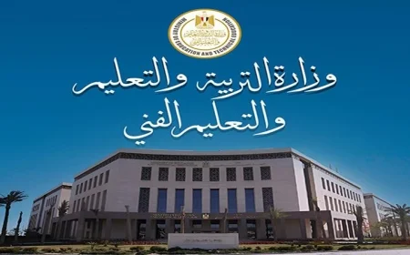 إطلاق برنامج النوادي الخضراء في 54 مدرسة بمختلف أنحاء الجمهورية