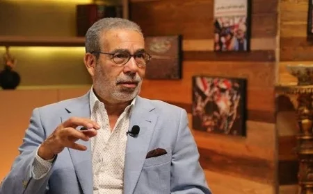 مؤتمر أدباء مصر يختار الدكتور مدحت العدل لرئاسة الدورة السابعة والثلاثين