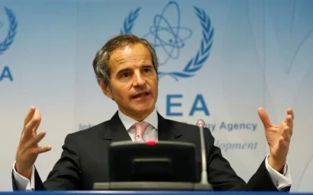 الوكالة الدولية للطاقة الذرية تثمّن التعاون مع باكستان في برنامجها النووي المتقدم