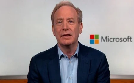 مايكروسوفت توقف خدماتها في إسرائيل بسبب تجسس على مكالمات المدنيين في غزة