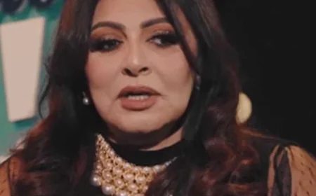 تكريم هالة صدقي ورياض الخولي في مهرجان القاهرة للمونودراما