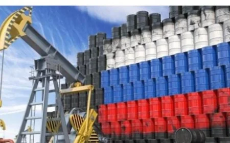 المجر تواصل استيراد النفط الروسي متحدية الضغوط لوقفه
