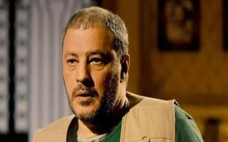 عمرو عبدالجليل يترقب إطلاق فيلم درويلة على منصة رقمية جديدة