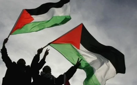 بريطانيا والبرتغال تستعدان للاعتراف بدولة فلسطين الأحد