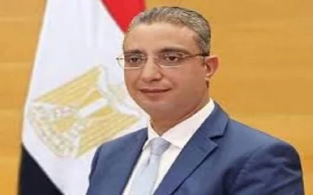 إحالة نائب رئيس مدينة الفيوم إلى التحقيق أمام النيابة العامة